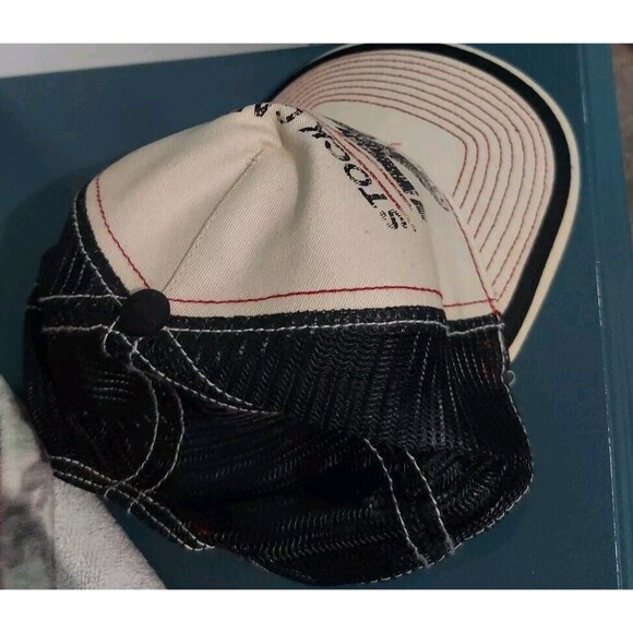 Nascar Classics '70 Stock Car Racing DARLINGTON Snapback Cap Trucker Hat - Picture 5 of 5